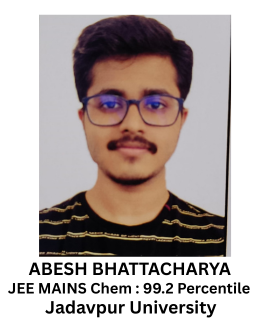 Abesh Bhattacharya - iJEM Success Story