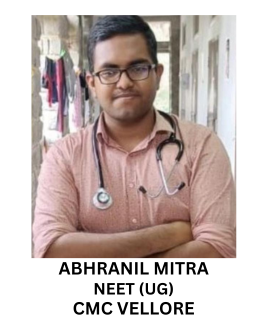 Abhranil Mitra - iJEM Success Story