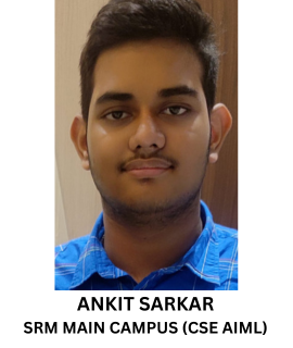 Ankit Sarkar - iJEM Success Story
