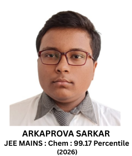 Arkaprova Sarkar - iJEM Success Story