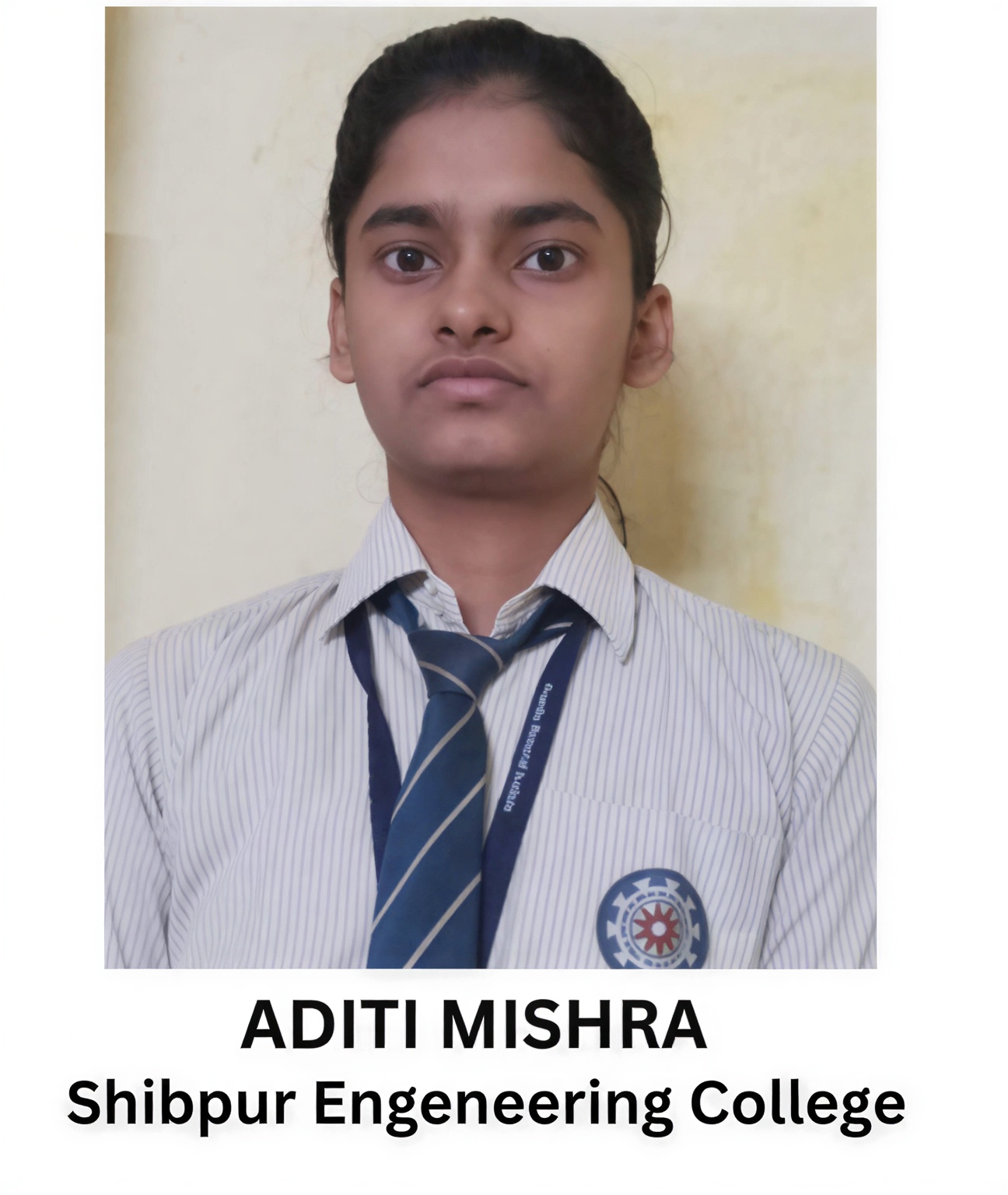 Aditi Mishra - iJEM Success Story