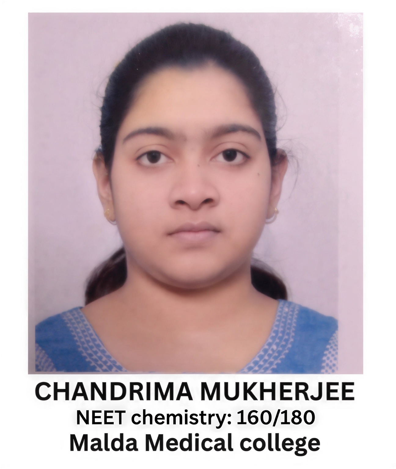 Chandrima Mukherjee - iJEM Success Story