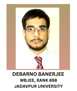 Debarno Banerjee - iJEM Success Story