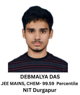 Debmalya Das - iJEM Success Story