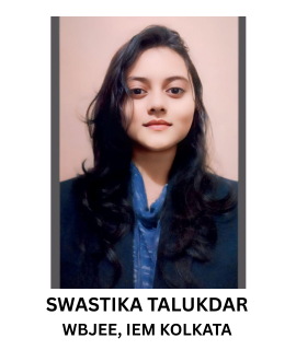 Swastika Talukdar - iJEM Success Story