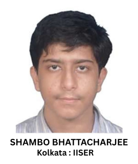 Siddhant Pal - iJEM Success Story