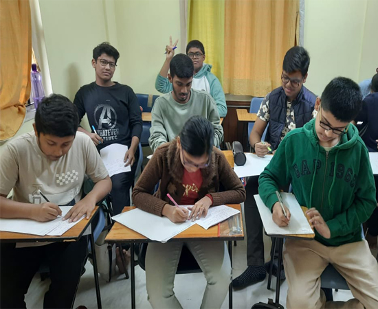iJEM class-ix Image