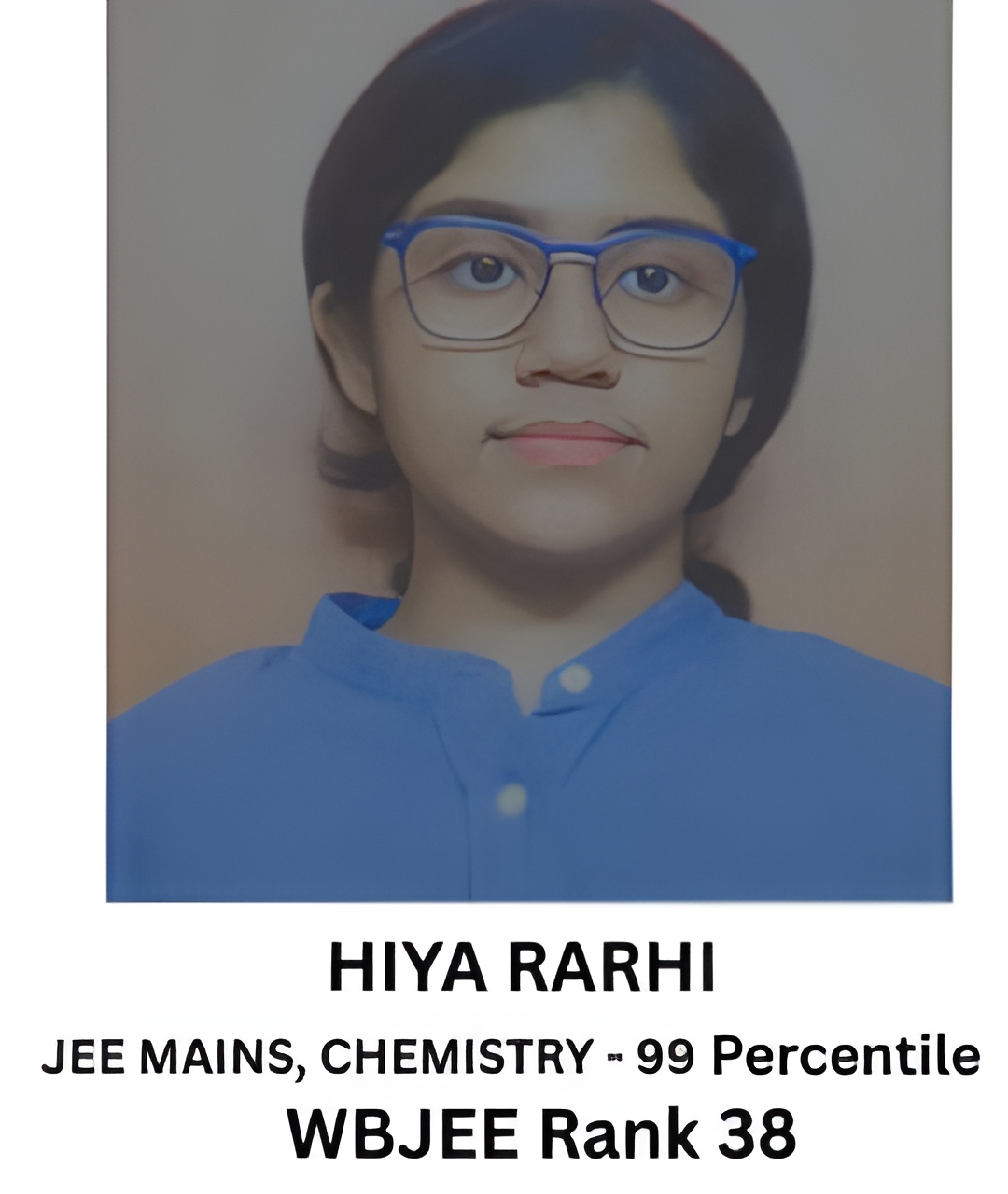 Hiya Rarhi - iJEM Success Story