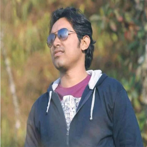 iJEM Team Image